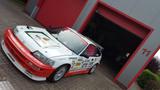 Honda CRX 1.6i-16 VT, 1.8i-16 VT, Intgra Type R, Renn - Honda CRX: Coupé