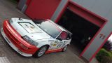 Honda CRX 1.6i-16 VT, 1.8i-16 VT, Intgra Type R, Renn - Honda CRX: Coupé