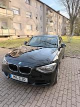BMW 116i | 120.000 km | TÜV 11/2026 | Spor... - BMW 116: Kombi