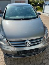 Volkswagen Golf Plus 1.6FSI BJ 2005 116 PS 2.Hand - Volkswagen Golf Plus in Braunschweig