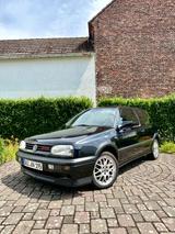 Volkswagen Golf 3 2.0 GTI Colour Concept 8V - Volkswagen Golf aus 1995: GTI