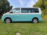 Volkswagen T5 Multivan sehr gepflegt