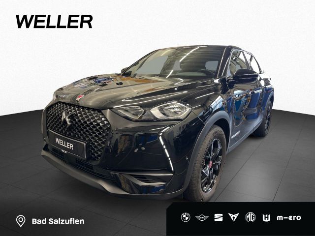 DS Automobiles DS3 Crossback Performance Navi Matrix ACC SHZ