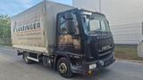 Iveco 75E16, E-6, TÜV neu, Blatt -  Blatt, 9.999 Nett - Angebote entsprechen deinen Suchkriterien