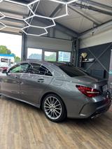 Mercedes-Benz CLA 180 - UrbanStyle EDITION, AMG-Syling - Mercedes-Benz CLA 180 in Bremen