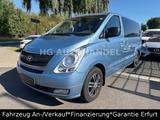 Hyundai H-1 Travel 8Sitzer Klima Kamera KM139.000 - gebrauchte Hyundai H-1 aus dem Jahr 2009
