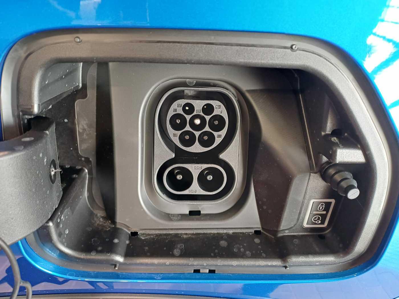 Citroën e-C3 PLUS