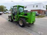Merlo P38.13  - Merlo LKWs