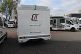 Challenger 317 Ultimate Edition 180 PS Automatik 40H Chass - Challenger 31