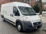 Fiat Ducato 2.3 Diesel Maxi-Lang Power - Fiat Ducato: Lang