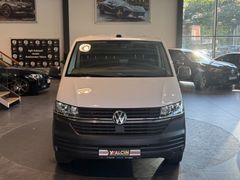 VW T6 Transporter - Ansicht 2