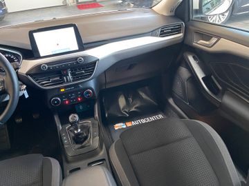 Ford Focus Turnier Cool & Connect *NAVI*KAM*PDC*TEMP*