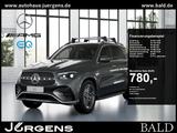 Mercedes-Benz GLE 400 e 4M AMG+Dis+Pano+AHK+Sitzklima+Tritt - Mercedes-Benz GLE 400 in Dortmund