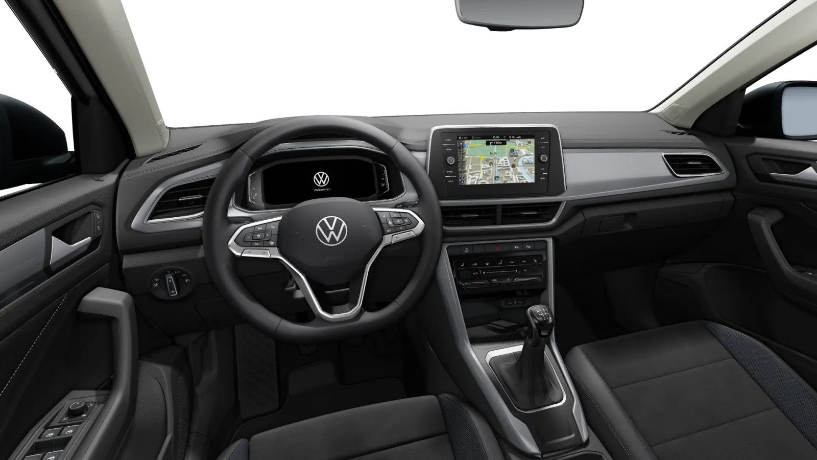 Volkswagen T-Roc - Bild 9