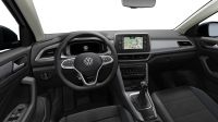 Volkswagen T-Roc - Vorschau Bild 9