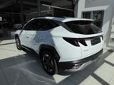 Hyundai TUCSON 1.6 T-GDi 2WD DCT Trend (NX4e) - Hyundai Tucson NX4