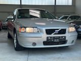 Volvo S60 Lim. 2.4 Momentum 1Hand - Volvo S60: 2.4
