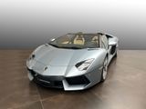 Lamborghini Aventador LP 700 ROD | Lamborghini Nürnberg - Lamborghini Aventador: Cabrio