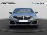 ALPINA B5 Bi-Turbo Nr.925 B&W Surround Park-Driveassist - ALPINA B5: B5s