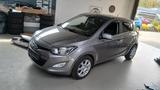 Hyundai i20 Classic 4trg Klima EFH TÜV NEU!