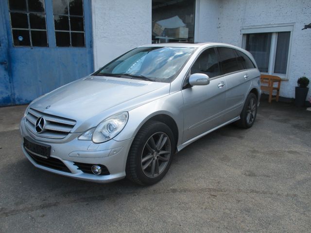 Mercedes-Benz R 320 R - CDI 4Matic--7 Sitze