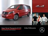 Mercedes-Benz Vito 116 4x4 Tourer SELECT L LED*AHK*Cam*Sthzg - Behindertengerechte Mercedes-Benz Vito