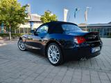 BMW Z4 Roadster 3.0si - - BMW Z4: 3.0