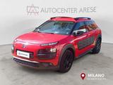 Citroën CITROEN C4 Cactus PureTech 82 Shine - rote Citroën C4 Cactus