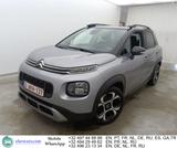 Citroën C3 Aircross 1.5 BlueHDi Aut. Shine LED Navi Key - gebrauchte Citroën C3 Aircross aus dem Jahr 2021