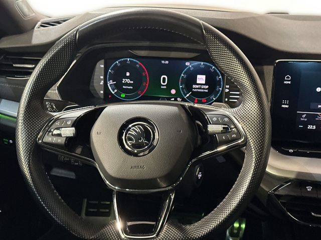 Octavia Combi 2.0 TDI DPF 4X4 STYLE LED+HUD+ACC+