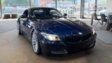 BMW Z4 35i Vollausstattung Top Zustand Garantie - Cars in Nürnberg