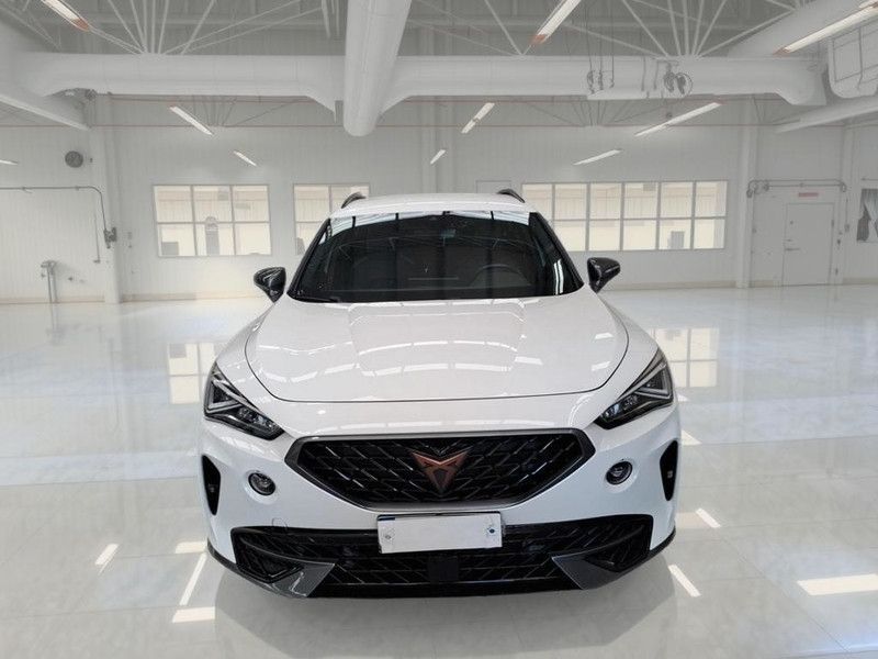 Cupra CUPRA FORMENTOR 1.4 E-HYBRID DSG SUV imagem 2
