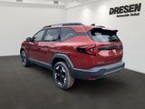 Dacia Bigster Extreme Mild Hybrid 130 4x4+El. Panodach - Dacia Bigster Extreme mit Benzin-Antrieb