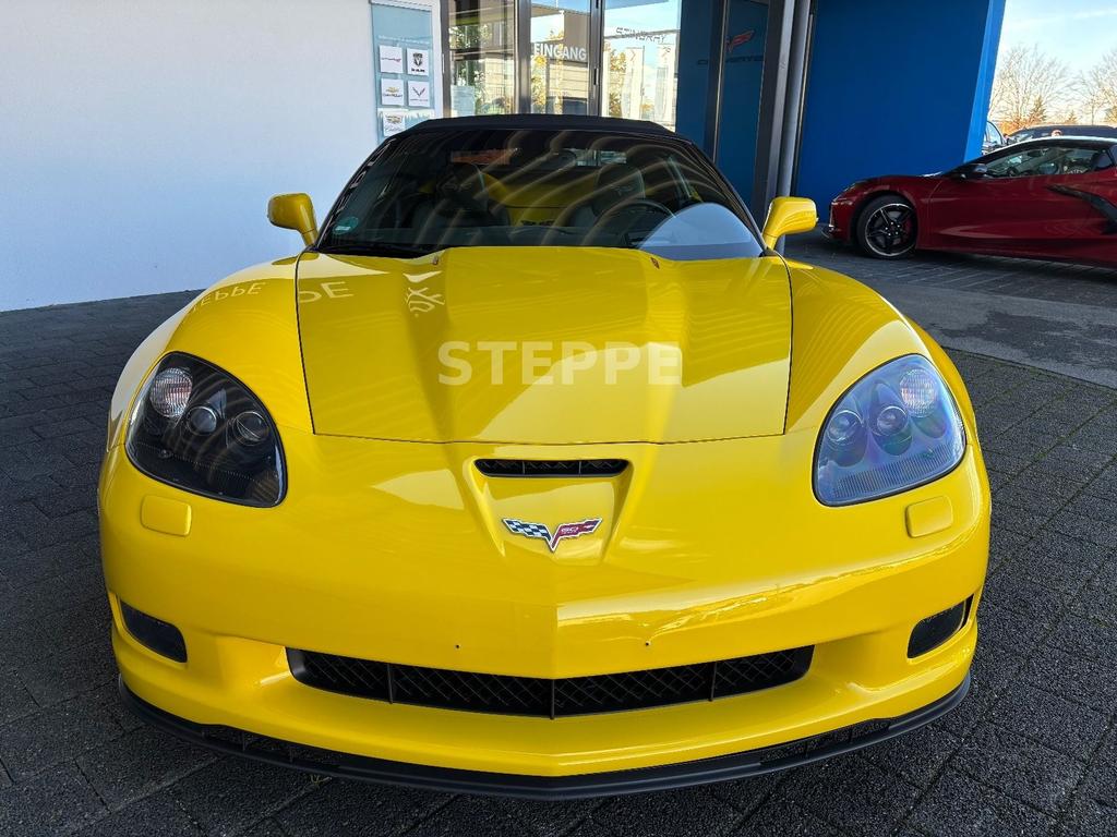 Corvette Z06