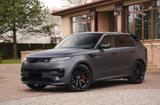 Land Rover Range Rover Sport 4.4 P530 V8 AWD FIRST EDITION - Land Rover Range Rover Sport: First Edition