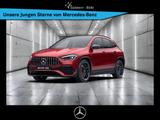 Mercedes-Benz GLA 35 AMG 4M +SHZ+AMBIENTE+MULTIBEAM+PANO-DACH - Mercedes-Benz GLA 35 AMG Gebrauchtwagen
