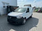 Dacia Dokker - gebrauchte Dacia Dokker aus dem Jahr 2014