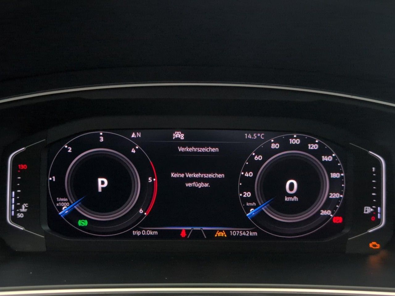 Tiguan IQ.DRIVE 2.0 TDI DSG Klima Navi