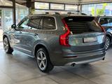 Volvo XC 90 Momentum AWD - gebrauchte Volvo XC90 aus dem Jahr 2017