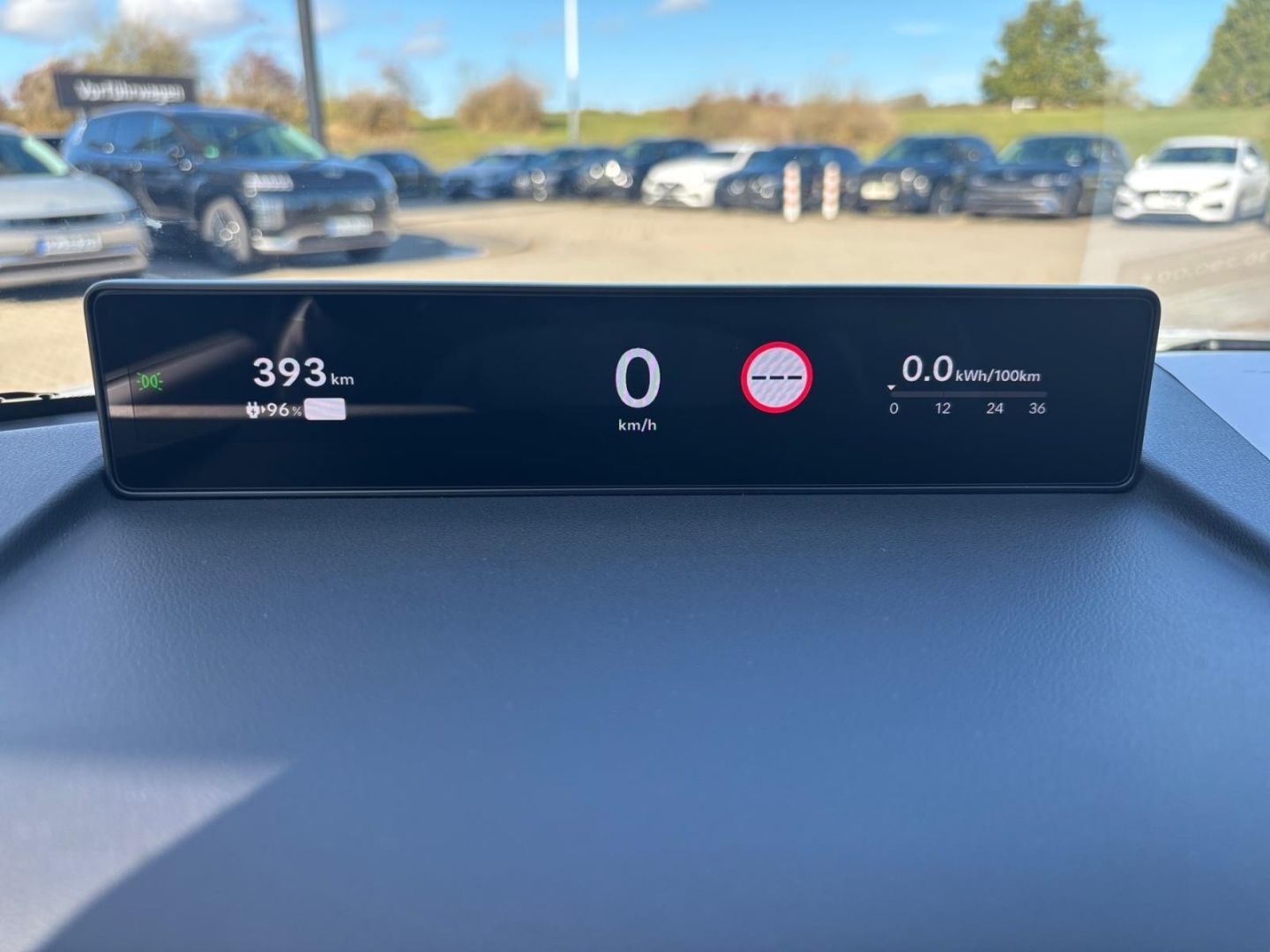 Hyundai IONIQ 3 – Bild 21