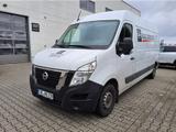 Nissan  Interstar Kastenwagen L3H2 3,5t Acenta FWD