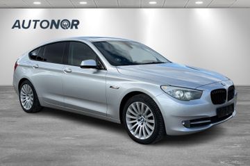 BMW 530 - 2
