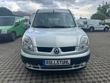 Renault Kangoo Rollstuhlrampe Tüv u. Inspektion neu - Renault Kangoo Gebrauchtwagen in Kassel