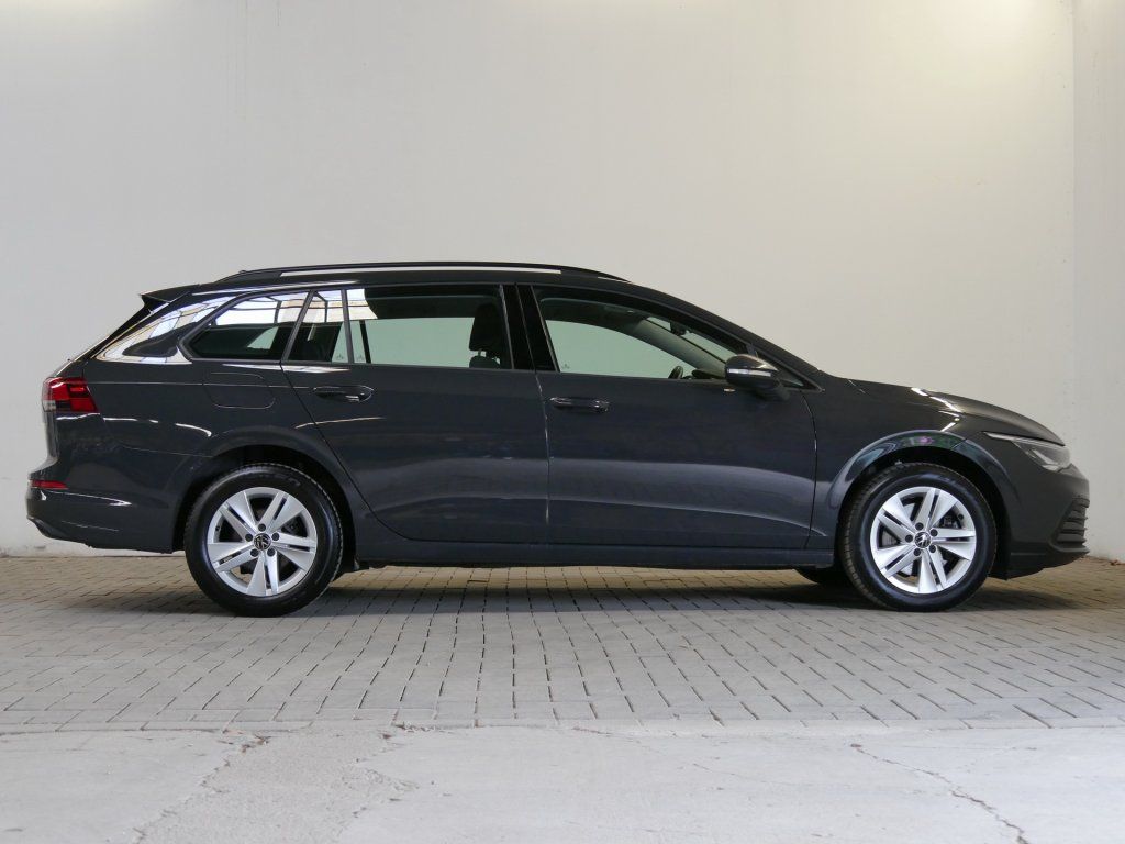 Fahrzeugabbildung Volkswagen Golf Variant 2.0 TDI Life ACC Navi SHZ AppConnec