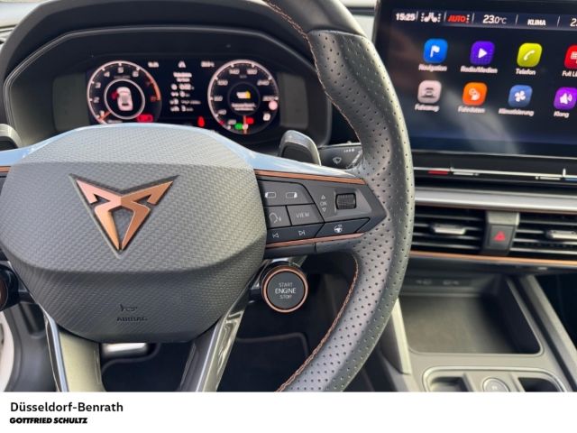 Cupra Formentor - Bild 15