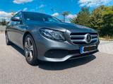 Mercedes-Benz E 450 4MATIC T AVANTGARDE, "PANO"AHK"360°"LED"