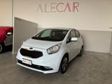 Kia Venga 1.4 CRDi 90CV Cool - Kia Venga aus 2018