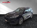 Ford Kuga ST-Line Sportpaket Bluetooth Navi LED Klima - : Schwarz, Geländewagen, Bluetooth