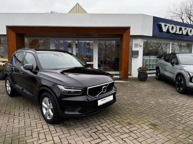 Volvo XC40 T2 Momentum Core #volvocars #madebymerten