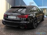 Audi RS6 Avant Dyn+/VMax305/Keramik/B&O/Nacht/Standhz - gebrauchte Audi RS6 aus dem Jahr 2023
